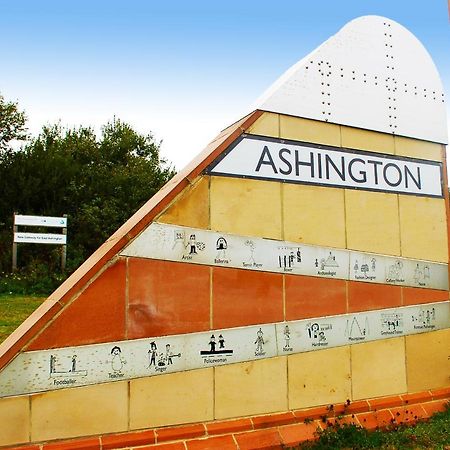 Cosy - Modern - Accommodation - In Heart Of Northumberland Newbiggin-by-the-Sea Εξωτερικό φωτογραφία