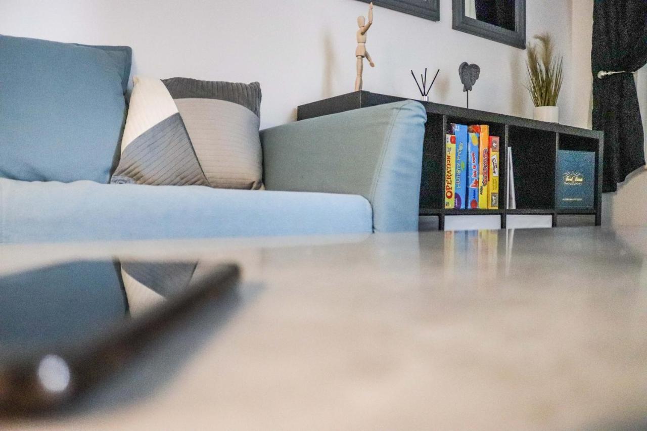 Cosy - Modern - Accommodation - In Heart Of Northumberland Newbiggin-by-the-Sea Εξωτερικό φωτογραφία