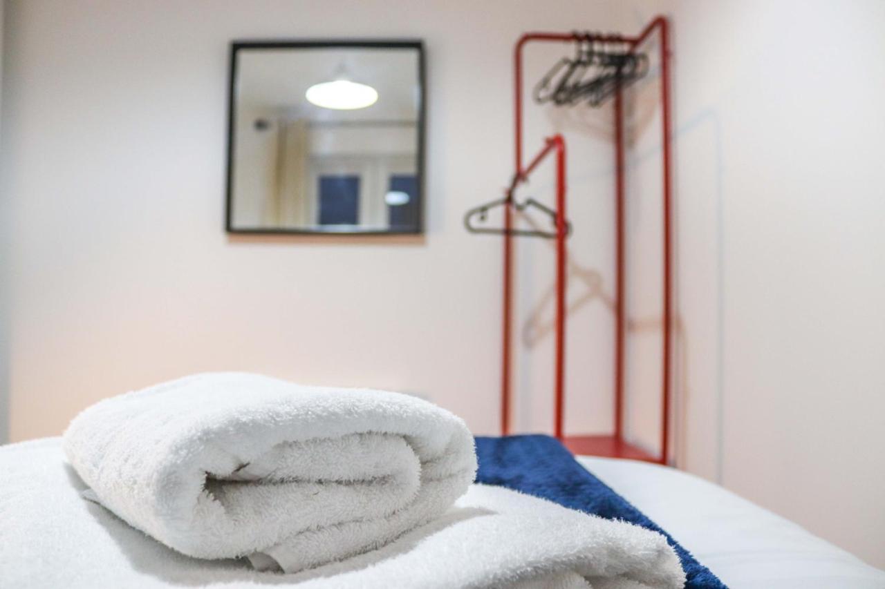 Cosy - Modern - Accommodation - In Heart Of Northumberland Newbiggin-by-the-Sea Εξωτερικό φωτογραφία