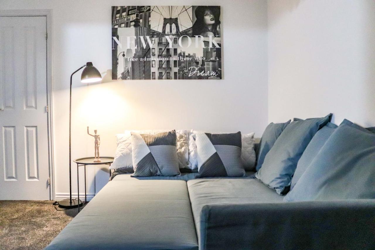 Cosy - Modern - Accommodation - In Heart Of Northumberland Newbiggin-by-the-Sea Εξωτερικό φωτογραφία