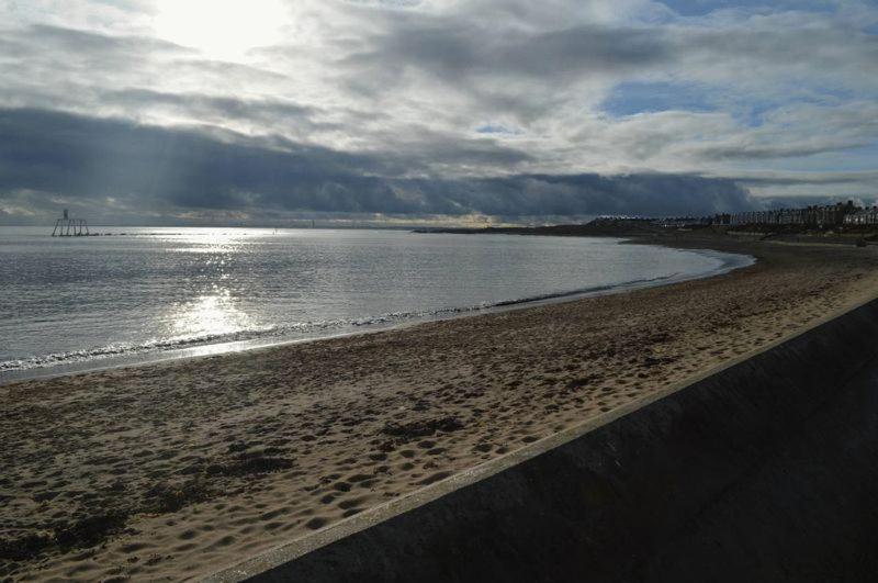 Cosy - Modern - Accommodation - In Heart Of Northumberland Newbiggin-by-the-Sea Εξωτερικό φωτογραφία