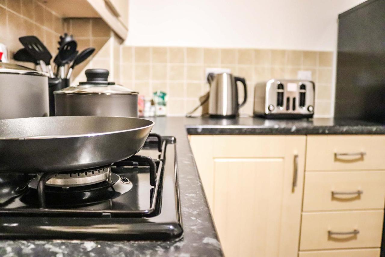 Cosy - Modern - Accommodation - In Heart Of Northumberland Newbiggin-by-the-Sea Εξωτερικό φωτογραφία