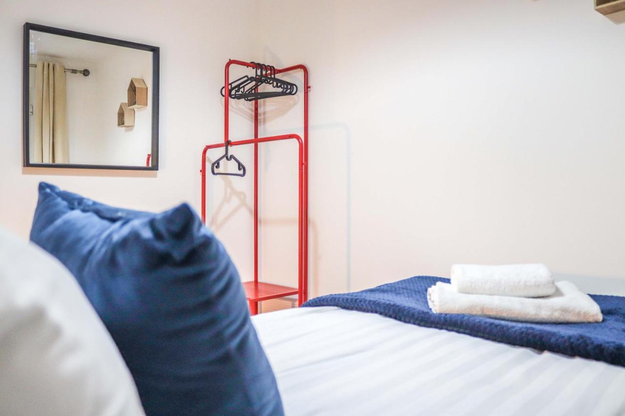 Cosy - Modern - Accommodation - In Heart Of Northumberland Newbiggin-by-the-Sea Εξωτερικό φωτογραφία