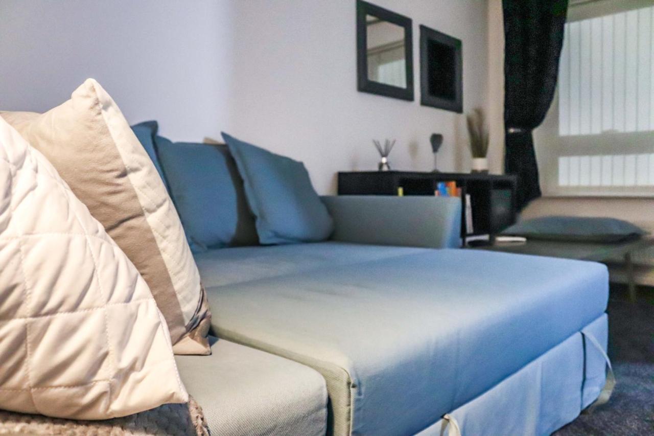 Cosy - Modern - Accommodation - In Heart Of Northumberland Newbiggin-by-the-Sea Εξωτερικό φωτογραφία